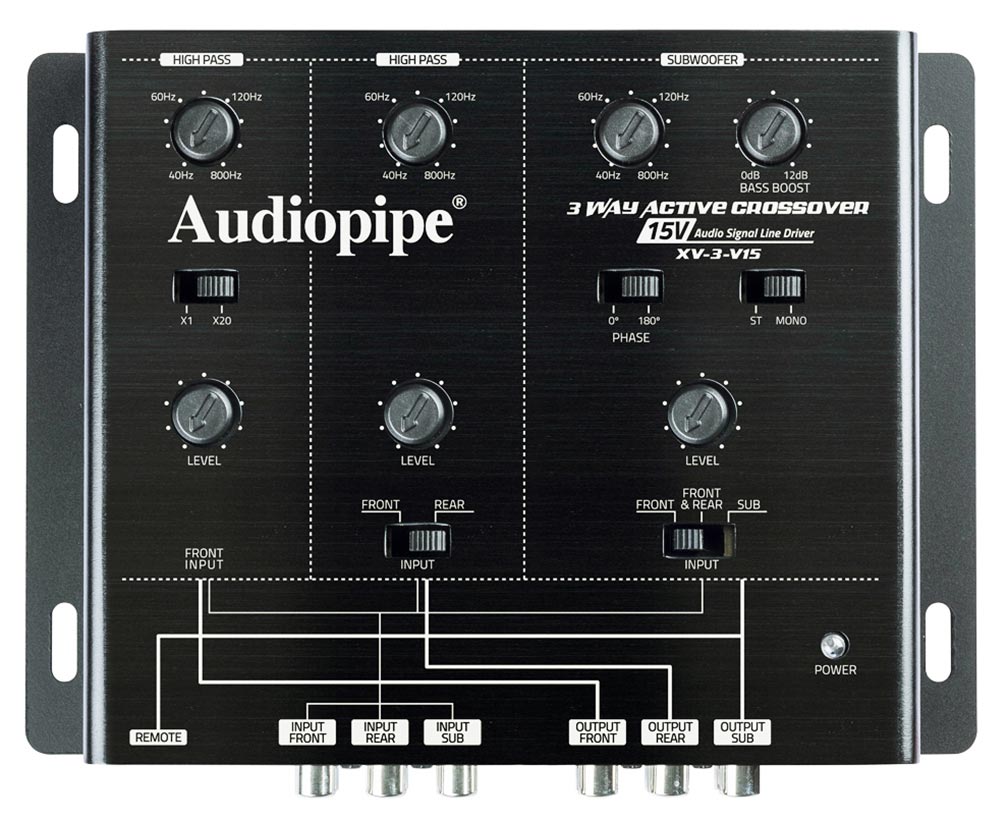 Audiopipe-XV3V15