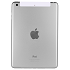 Apple MH3M2LLA Ipad Mini 3 With Retina Display  Touch Id Wi-fi + Cellu