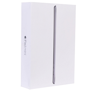 Apple MGNR2LL/A Ipad Mini 3 With Retina Display  Touch Id Wi-fi 16gb -