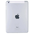 Apple MD538LL/A Ipad Mini With Wi-fi + Cellular For Att 32gb - White  