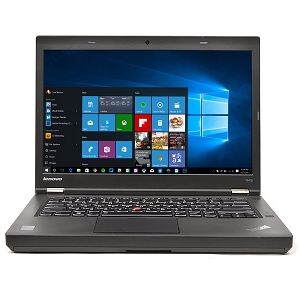 Lenovo T440P Thinkpad  Core I5-4300m Dual-core 2.6ghz 8gb 250gb Dvd±r