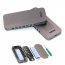 Rongdeson LM902 Usb Type-c 10gbps M.2 Ssd Enclosure M Key, Usb 3.1 To 