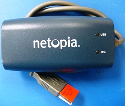 NETOPIA-3342