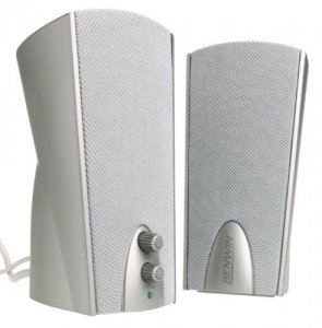 Benwin BENWIN Clt3 3-piece Multimedia Speaker System