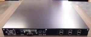 Symantec 5620 Gateway Security  - Security Appliance Series