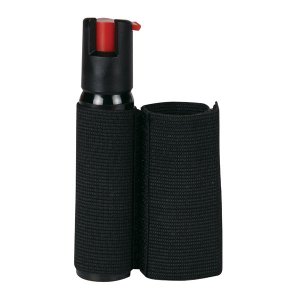 Sabre CY35US Cyclist Pepper Spray With Adjustable Bike Strap