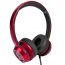 Monster 128506-00 Ncredible N-tune On-ear Headphones Wdetachable Inlin