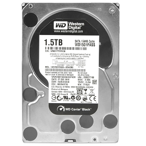 WD1501FASS