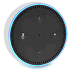 Amazon RS03QR-WHITE Echo Dot (2nd Generation) (white) - Add Alexa To A