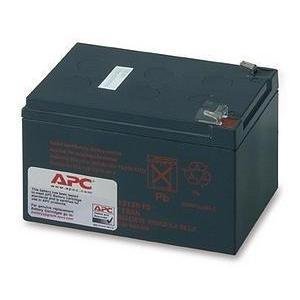 Apc RBC4 Replacement Battery No 4