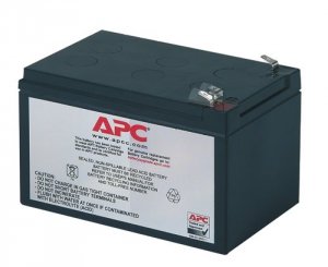 Apc RBC4 Replacement Battery No 4