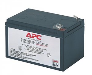 Apc RBC4 Replacement Battery No 4