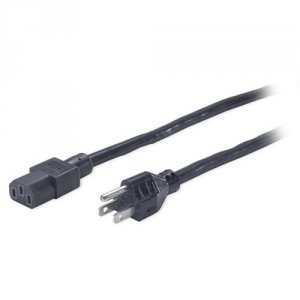 Apc AP9893 Apc 8ft Power Cords - 120v Ac8ft