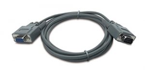 Apc 940-0020 Ups Communication Cable For Ntlan Server Simple Signaling