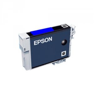 Original Epson T054920 Blue Cartridge R800 R1800