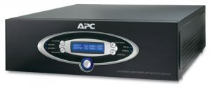 Apc J10BLK Apc  12-outlet J-type Power Conditioner With Battery Backup