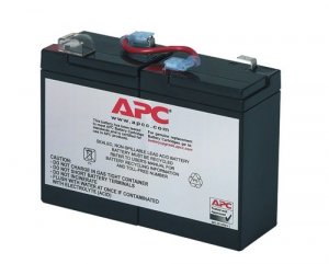 Apc RBC1 Apc Replacement Battery Cartridge 1 For Ups Systems