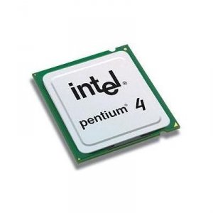 Intel BX80532PG3400FS Pentium 4 Extreme Edition 3.4 Ghz ( 800 Mhz ) -l