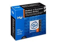 Intel BX80532PH3460FS Pentium 4 Extreme Edition 3.46 Ghz ( 1066 Mhz ) 