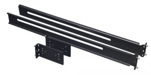 Apc AP5012 Sun Bracket Set For Rackmount Keyboard Monitor Mouse