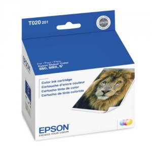 Epson T044320 Ink, . Magenta, 450 Pg Yield