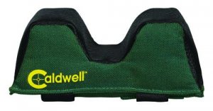 Battery 108325 Caldwell Universal Front Rest Bag - Narrow Sporter Fore