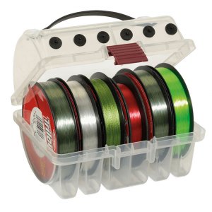 Frabill 108401 Line Spool Box