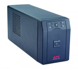 Apc SC620I Apc Smart-ups Sc 620va