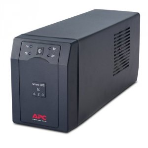 Apc SC620I Apc Smart-ups Sc 620va