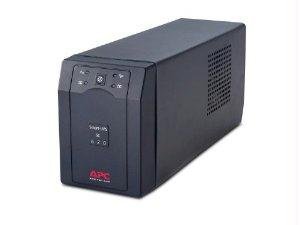 Apc SC620I Apc Smart-ups Sc 620va