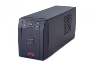 Apc SC620I Apc Smart-ups Sc 620va