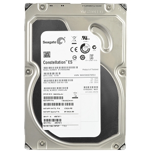 Seagate 9JW154 (dell Dual Label) Constellation Es 1 Terabyte (1tb)sata