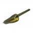 Allen 1660A Riprap Fishing Spinspeyswitch Rod Case Olive