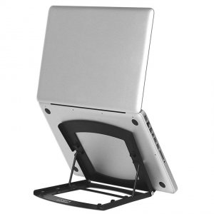 Allsop 31660 Tritilt Adjustable Laptop  Tablet Stand For Ultrabook, Ta