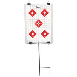 Battery 110005 Caldwell Ultra-portable Target Stand Kit With Shooting 