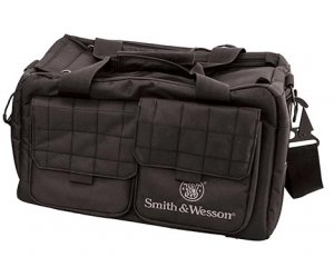 Battery 110013 Sw Recruit Tactical Range Bag