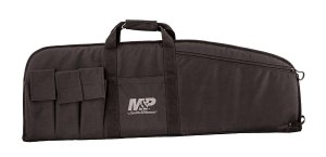 Battery 110016 Mp Duty Series Gun Case 45 Inch - Large Case - 46.5” 