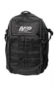 Battery 110017 Mp Duty Series Small Backpack