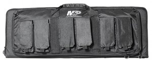 Battery 110024 Mp Pro Tac Gun Case 36 Inch