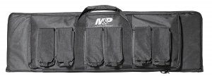 Battery 110025 Mp Pro Tac Gun Case 42 Inch