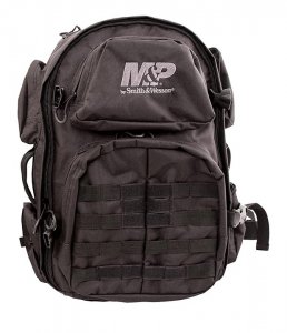 Battery 110027 Mp Pro Tac Large Backpack