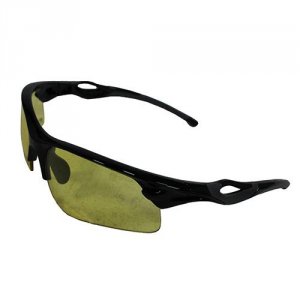 Battery 110175 Mp Harrier Shooting Glasses With Interchangeable Lenses