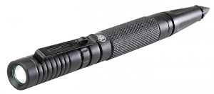 Battery 110250 Smith  Wesson Gear Self Defense Tactical Penlight Led H