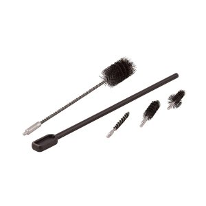 Battery 156715 Wheeler Delta Series Ar 15 Complete Brush Set