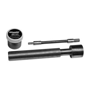 Battery 156757 Wheeler Ar 15 Receiver Lapping Tool