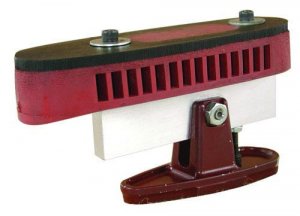 Battery 184528 Wheeler Recoil Pad Installation Fixture