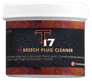 Battery 31007433 Tc T17 Breech Plug Cleaner With Container