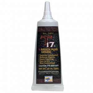 Battery 31007491 Tc T17 Breech Plug Grease Lubricant Tube .5 Oz