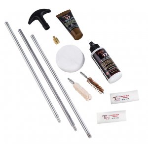 Battery 31007530 Tc T17 Blackpowder Cleaning Kit