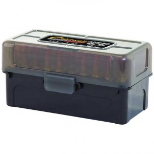 Battery 397623 Caldwell Mag Charger Ammo Box 223204 5pk